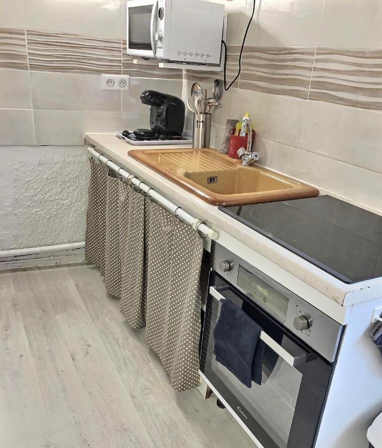 Appartement Logement 5 personnes - Hypercentre Montauban Extérieur photo